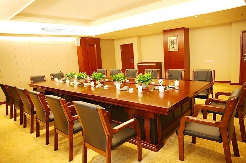Jinhu Hotel 南昌 エクステリア 写真